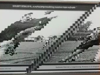 Elfeledett futballvilág Erdélyben