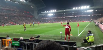 Szubjektív visszatekintő a Liverpool FC elmúlt időszakára