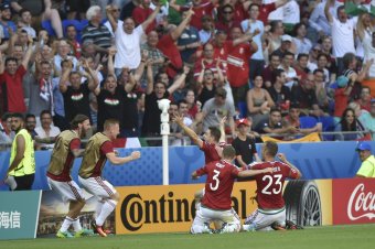 Benétől Dzsudzsákig: Magyarország a futball Eb-ken