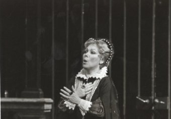 Mirella Freni, a világhírű szoprán emlékezete