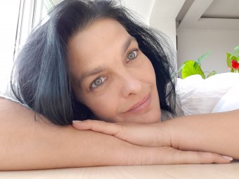 Némethy Zsuzsa: színház mindig is volt, és mindig is lesz