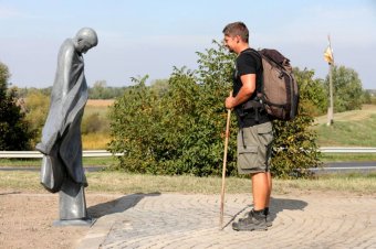 Radnóti nyomában Bortól Abdáig (8.)