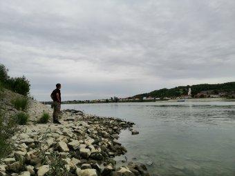 Radnóti nyomában Bortól Abdáig (7.)