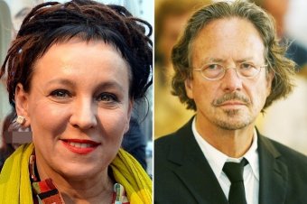 Megvan az idei és tavalyi Irodalmi Nobel-díjas