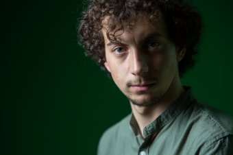 A kisváros vonzásában: Jakab Tamás