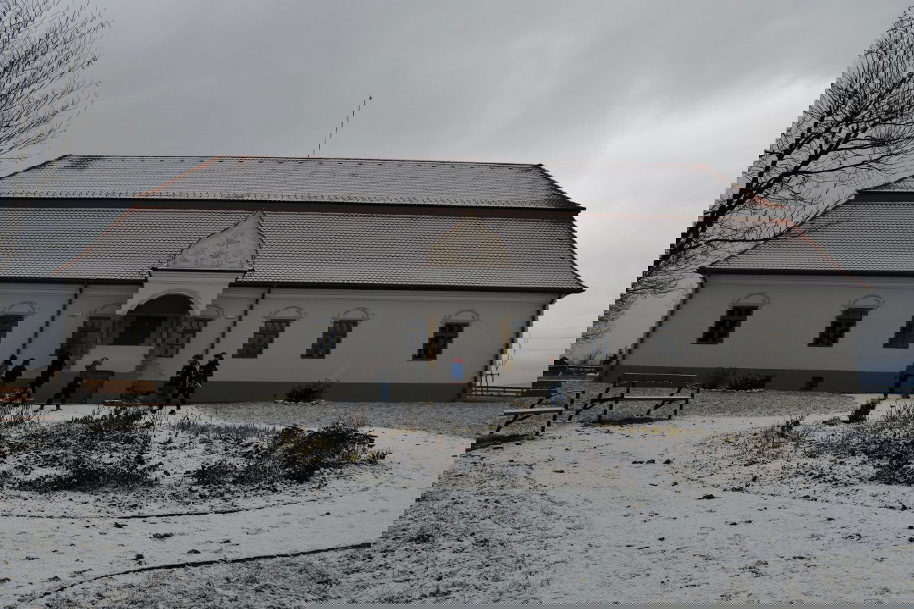Örökségünk őrei, Henter-kúria őrei
