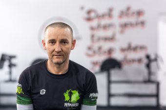 „Minden nap egy győzelem!”