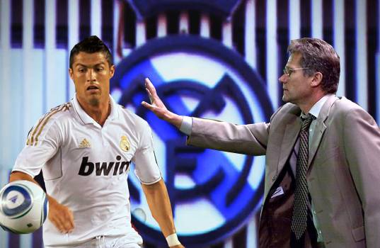 Cristiano Ronaldo edzői pályafutásának egyik legnagyobb büszkesége 