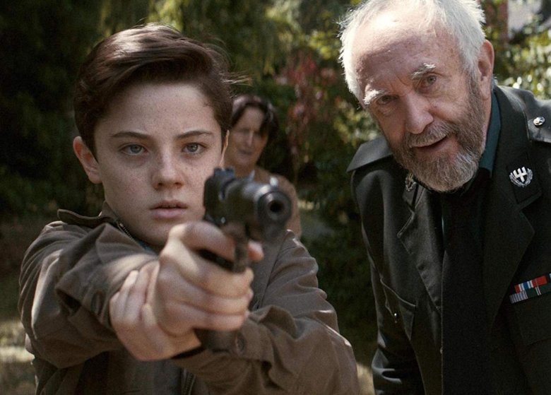 Film is készült A fehér királyból •  Fotó: IMDB.com