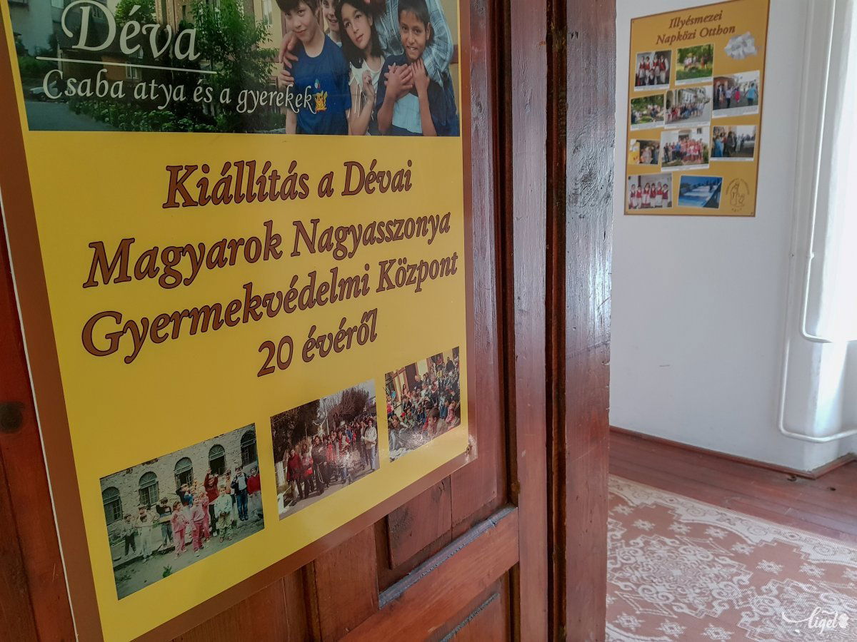 Képünk illusztráció •  Fotó: Rédai Attila