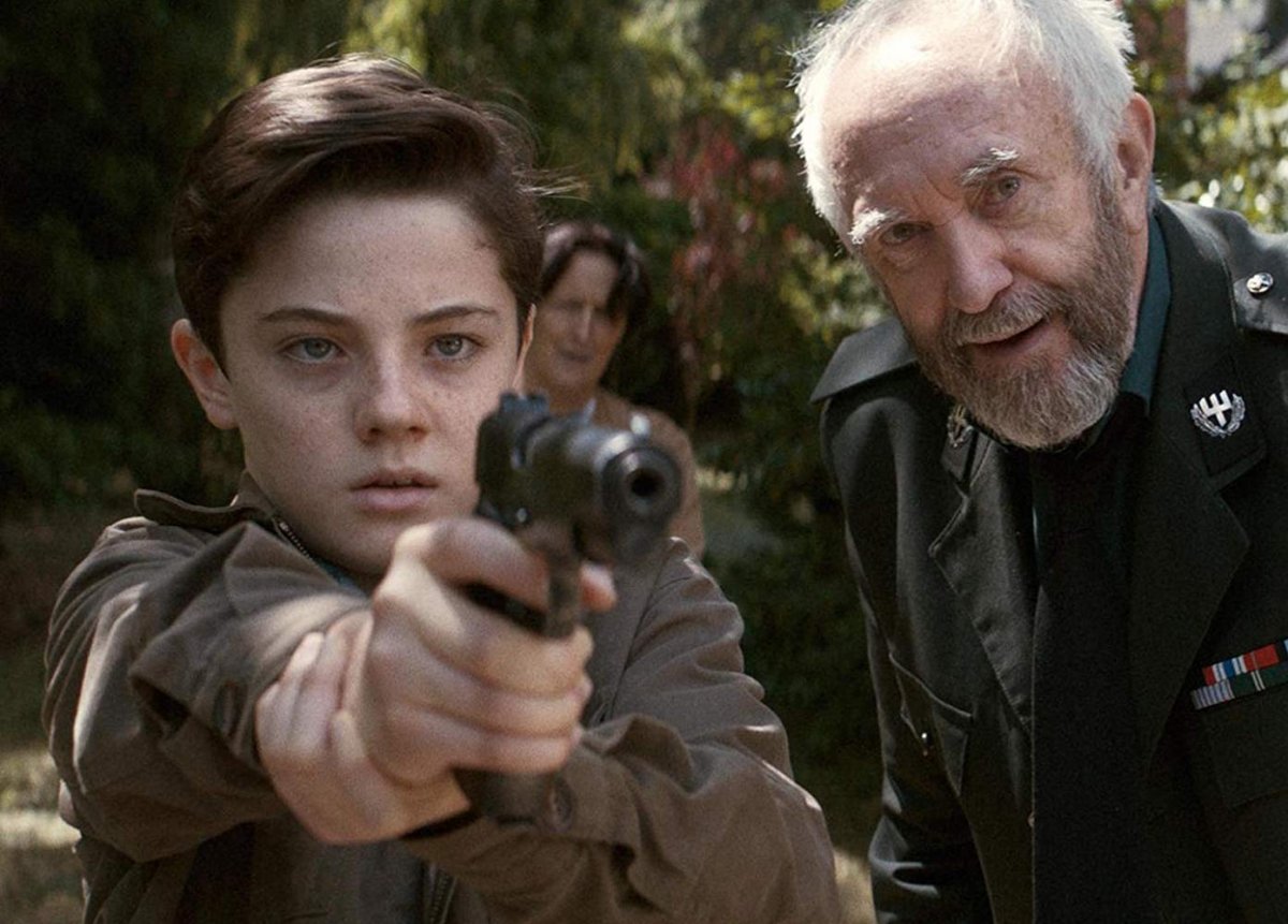 Film is készült A fehér királyból •  Fotó: IMDB.com