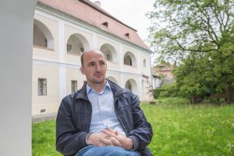 Erdélyi bárónak lenni a 21. században