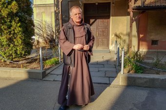 Dél-erdélyi barangolások Böjte Csabával: „az elveszett paradicsomot” mutatja be a Duna sorozata