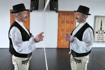 Élete része a tánc