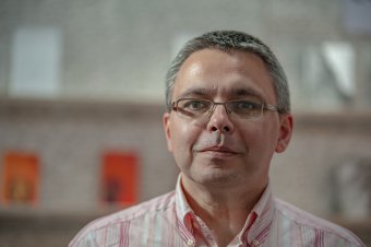 „Le kellett rombolnom azt a várost, amelyet elhagytam”