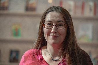Szabó T. Anna: senkinek lenni jó, ha valaki akar lenni az ember