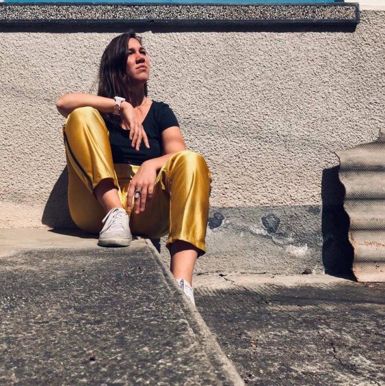 Szilágyi-Kispista Ágota szerint hosszú távra terveznek •  Fotó: Bede Laura