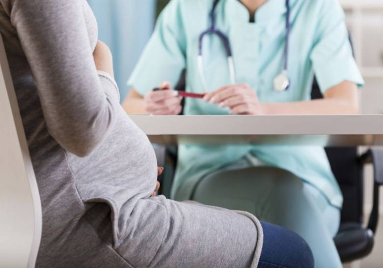 Nem az orvosokat utasítják el az otthonszülők, hanem a kórházi körülményeket •  Fotó: www.medmedicinadotrabalho-com-br