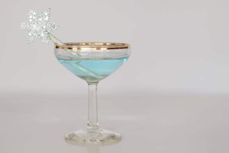Winter Martini. Nem a megrészegedés a cél •  Fotó: Pixabay.com