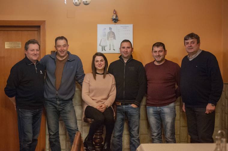 A Páva-díjas Tatrospart: bemutatták a kicsiny gyimesi világot a nagyvilágnak