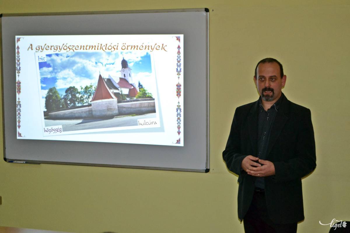 Magyari-Sáska Zsolt •  Fotó: Balázs Katalin