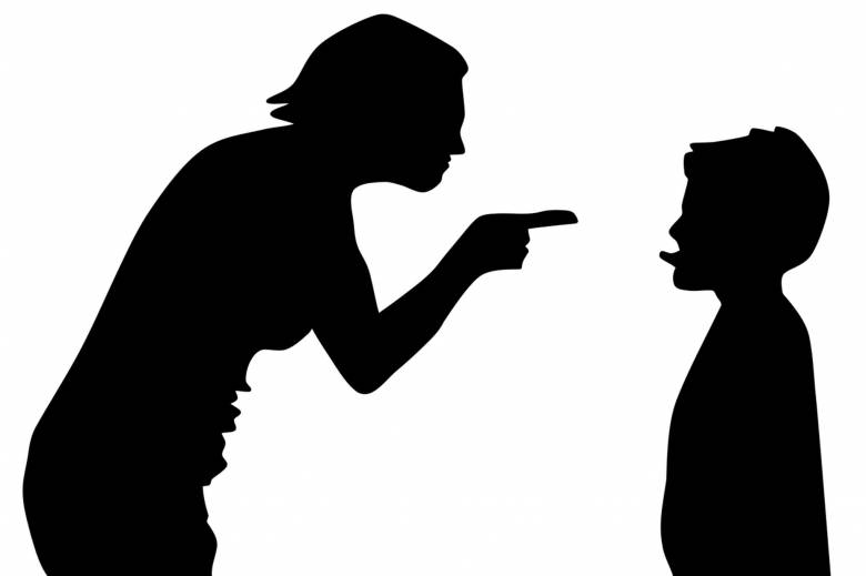 Százszor kell elmondani valamit a gyereknek, s akkor sem érti meg? •  Fotó: Pixabay.com