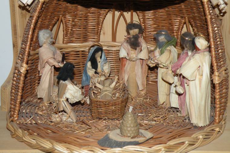 Advent az osztrák Sóvidéken: ott jártunk, ahol a Csendes éj született