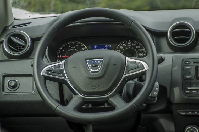 Két-három éven belül legurulhatnak a gyártósorról az első elektromos Daciák