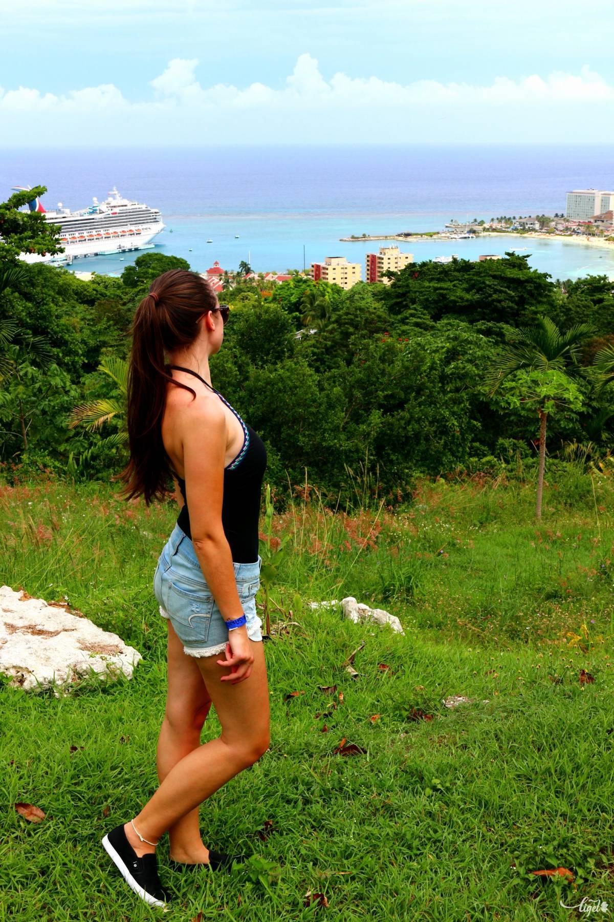 Jamaica •  Fotó: Biró Kinga