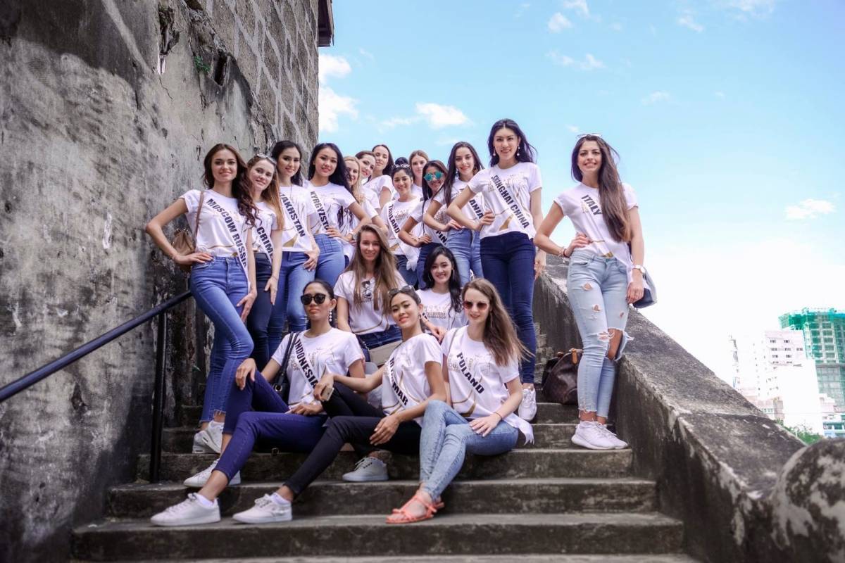 Kemény volt a felkészülés, alig aludtak a lányok 