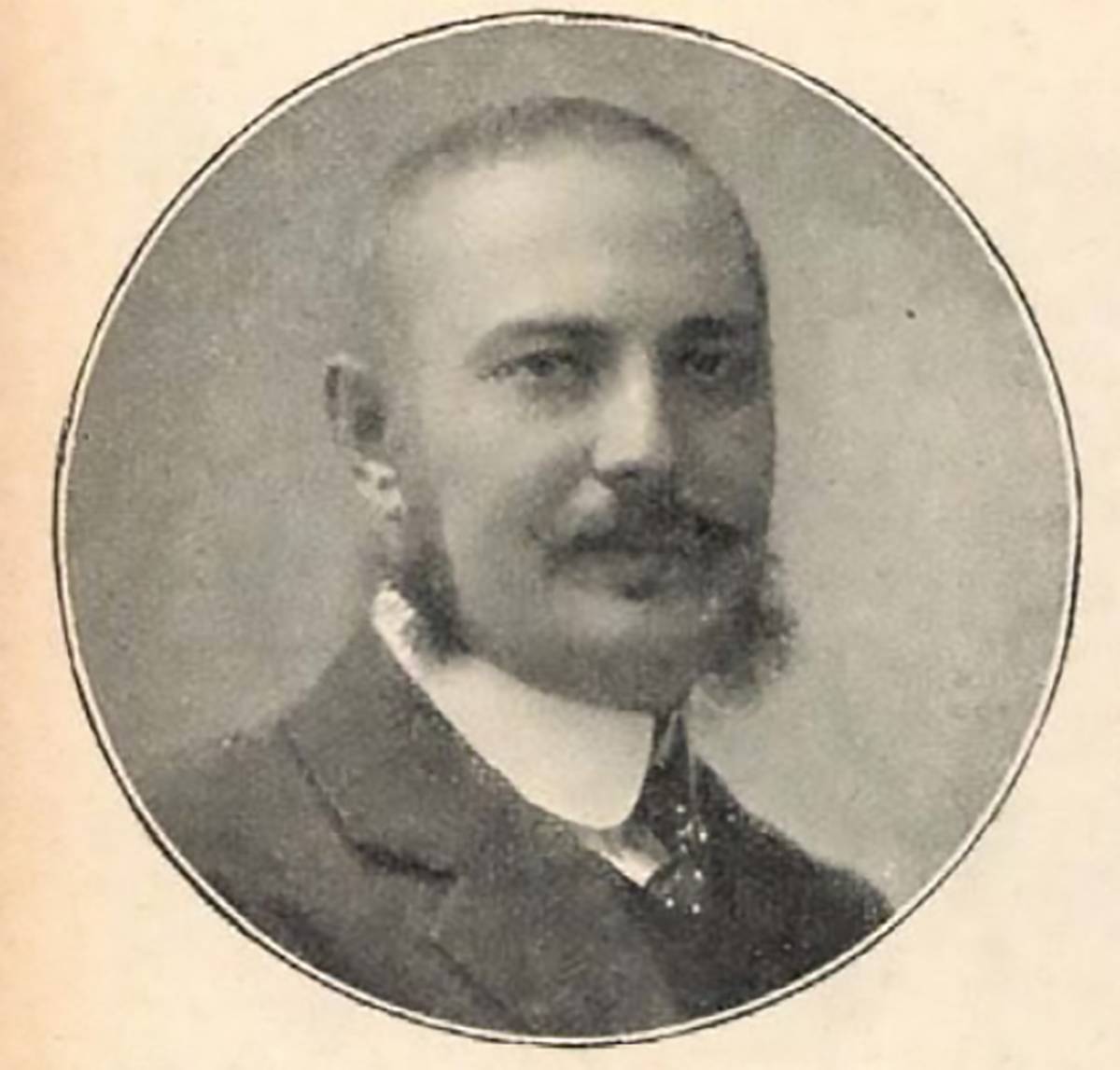 Erősdy Sándor 