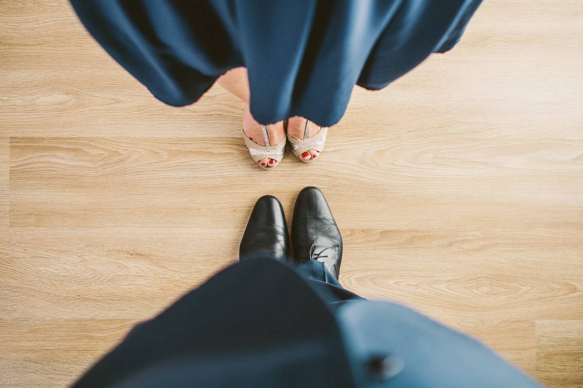 A preszilveszteri buli lehet elegánsabb és kevésbé elegáns is •  Fotó: Pixabay.com