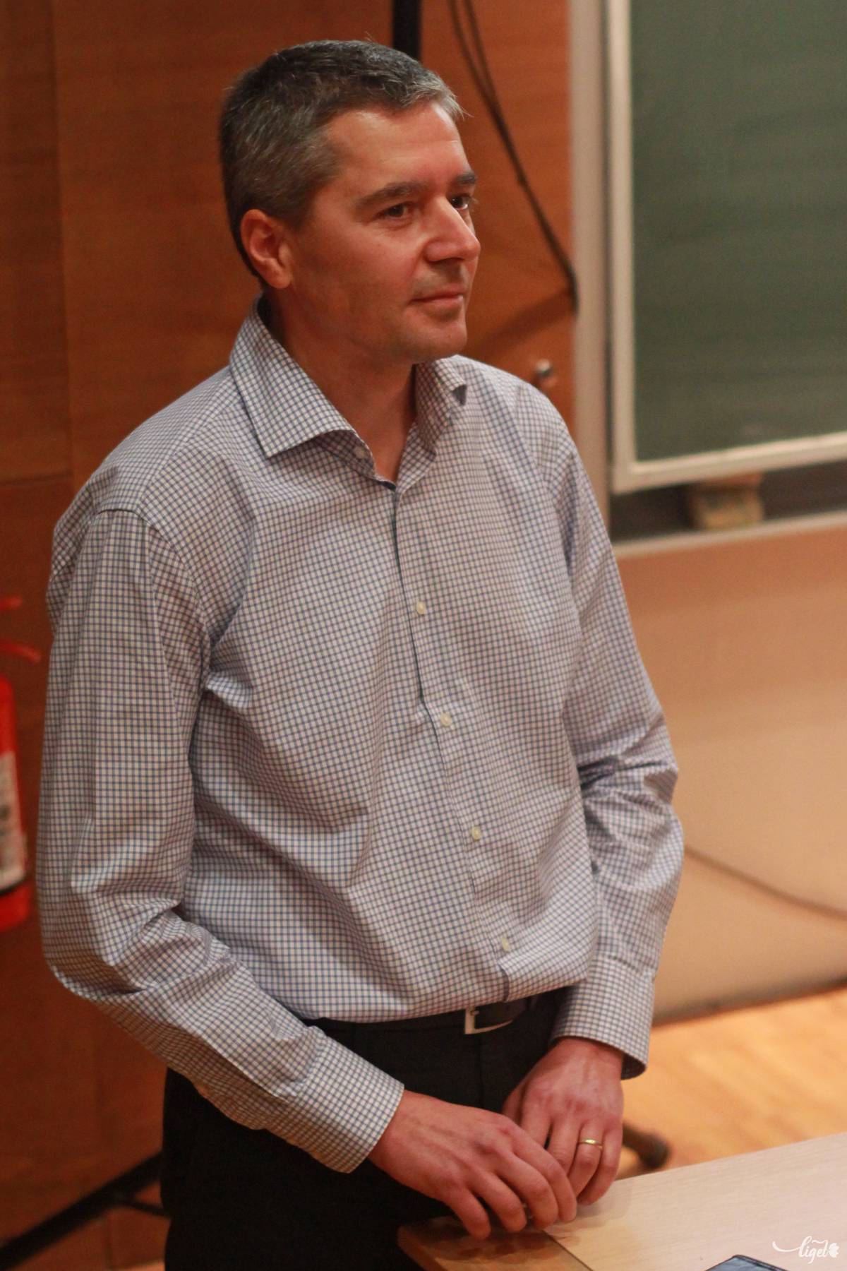 A szakértő szerint van létjogosultsága a marosvásárhelyi reptérnek •  Fotó: Haáz Vince