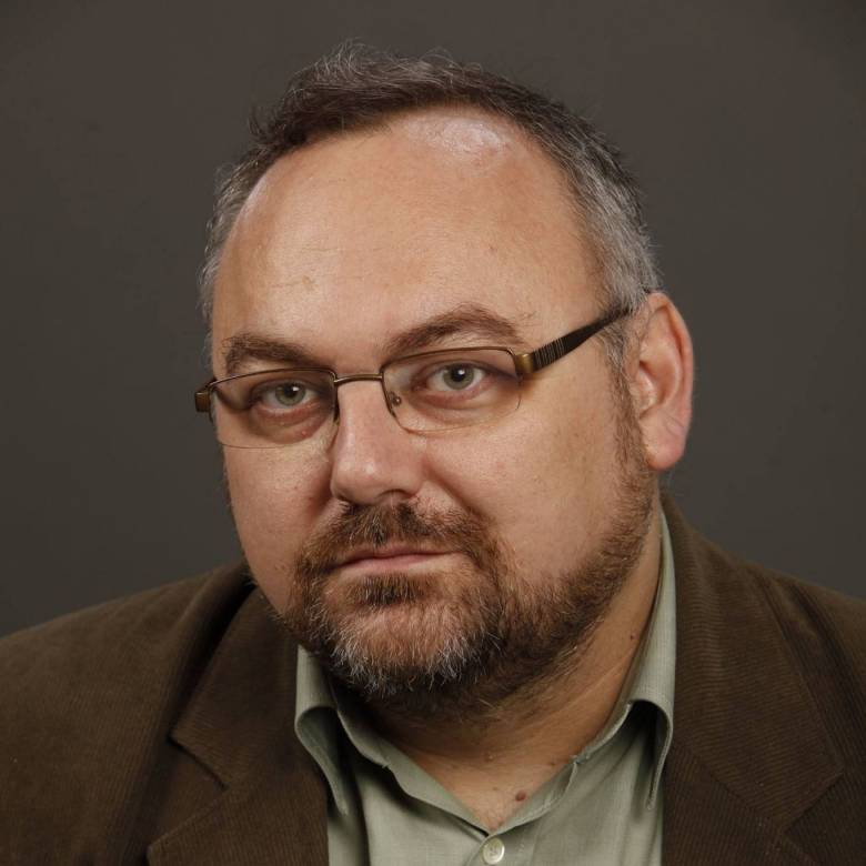 Dr. Borsos Szabolcs PhD 