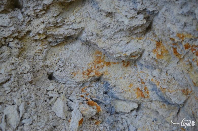 Kaolin •  Fotó: Jánosi Csaba