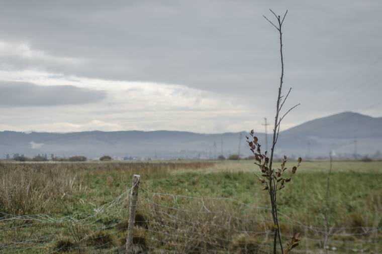 Szeretnék, ha nem nyűgként, hanem lehetőségként tekintenének a Natura 2000-es területekre