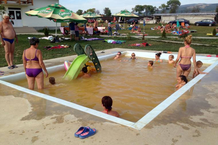 Ragadós magyar példa: adócsökkentéssel pörgetnék fel a gyógyturizmust