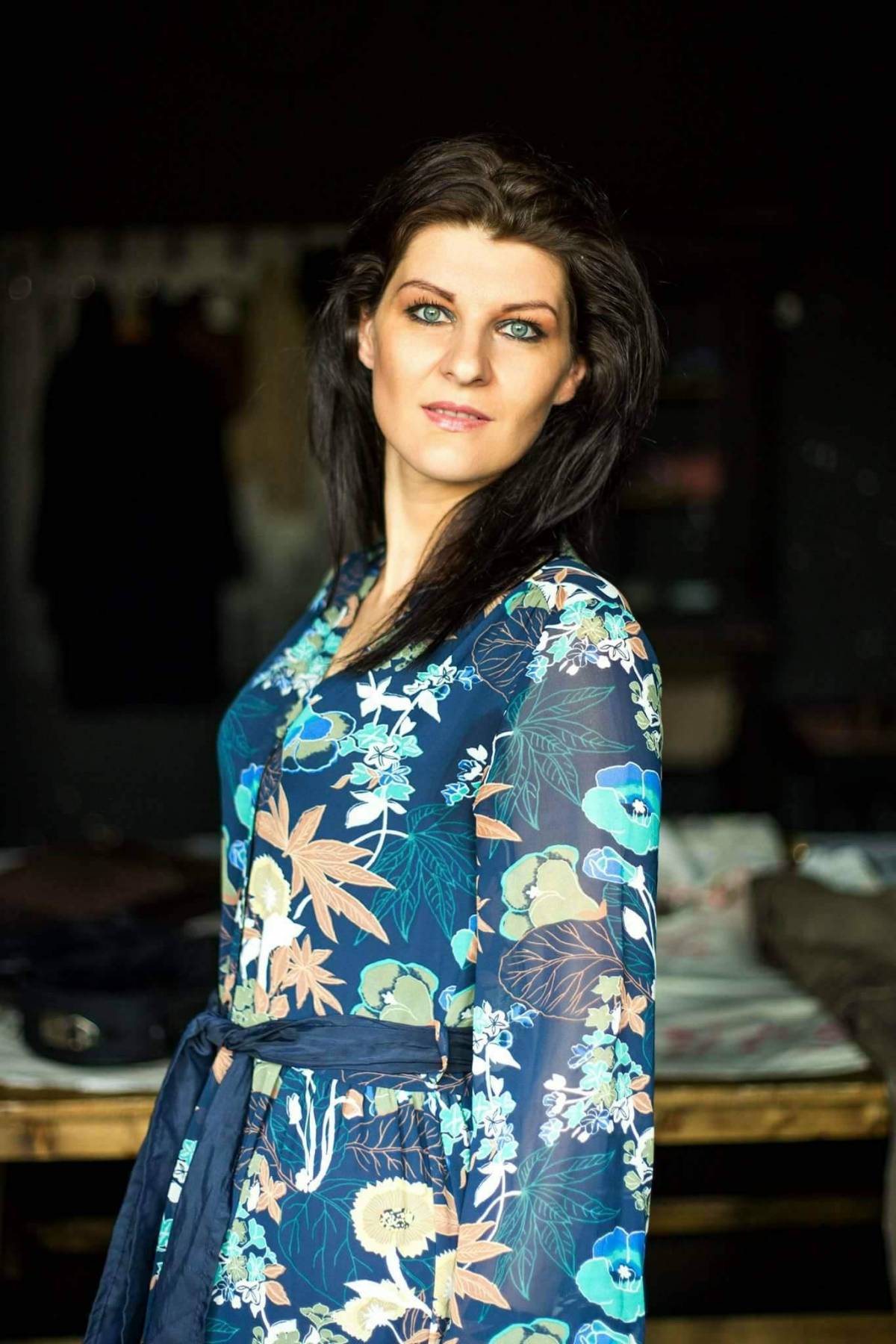 Brassay B. Kinga belsőépítész 