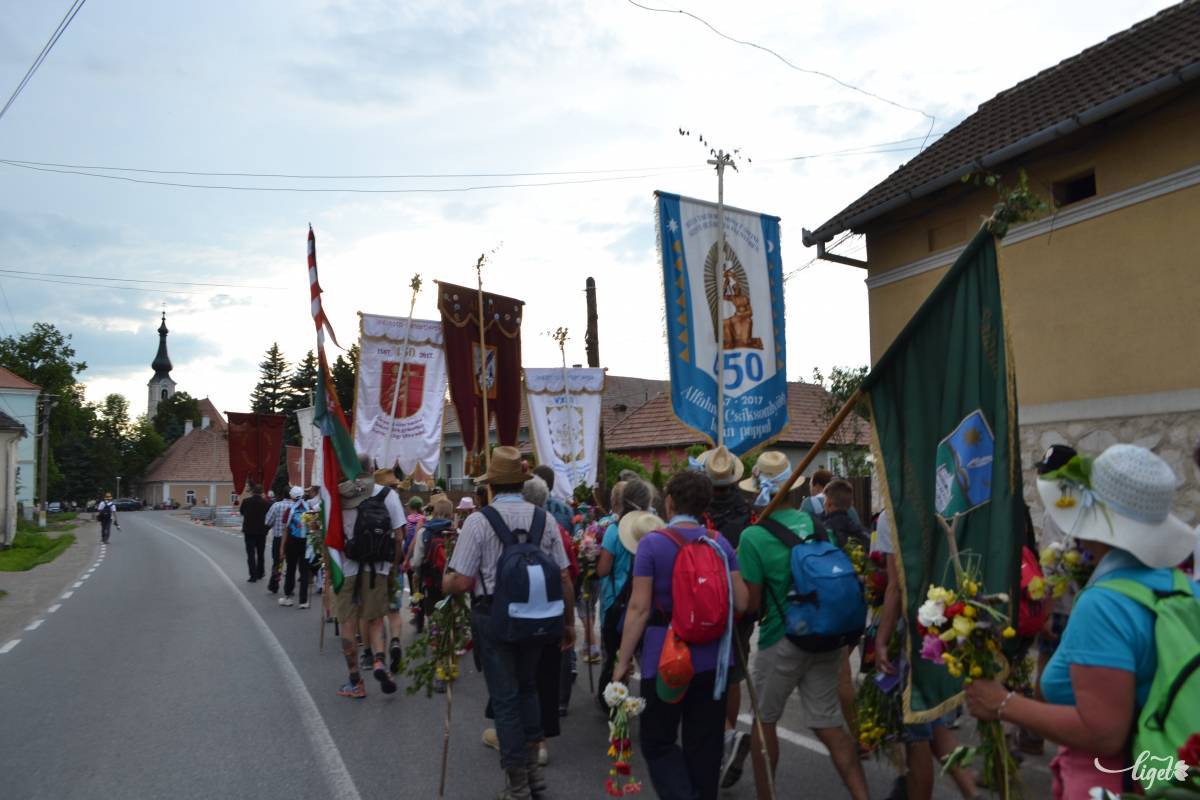 Jövőre, újra? •  Fotó: Balázs Katalin