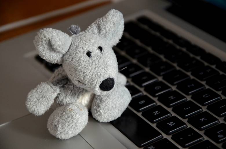 Sokak szerint a digitális eszközök csak elvonják a gyerekek figyelmét az „igazi” játékoktól •  Fotó: Pixabay.com