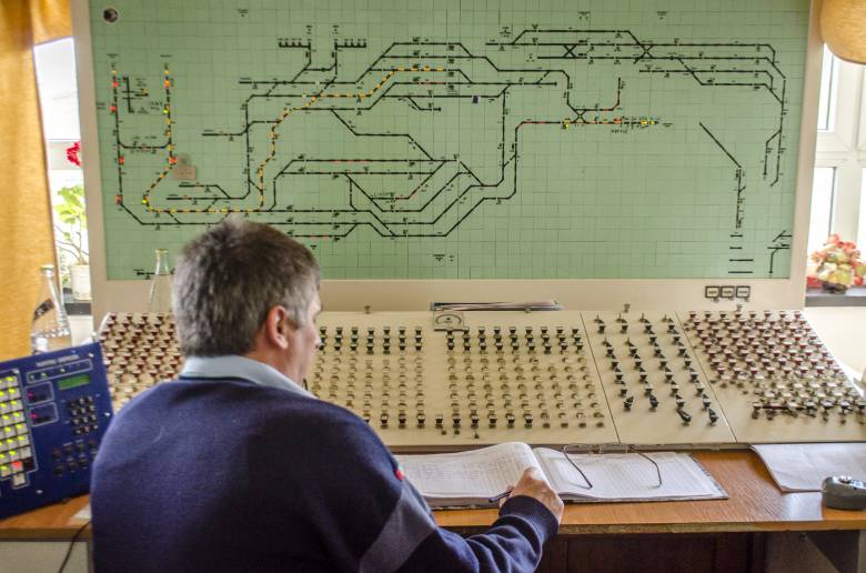 A dicspécsernek még van bőven munkája •  Fotó: Pinti Attila