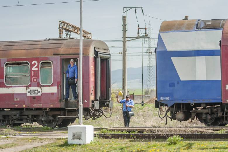 A kocsik minősége általában javult, de vannak kivételek •  Fotó: Pinti Attila