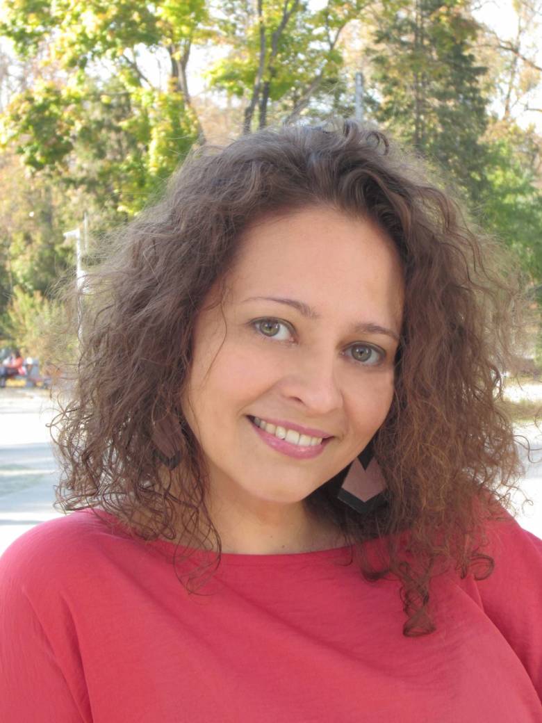 Szőcs Kinga Zsófia szerint még nagyon sok tabu övezi a szexualitást 
