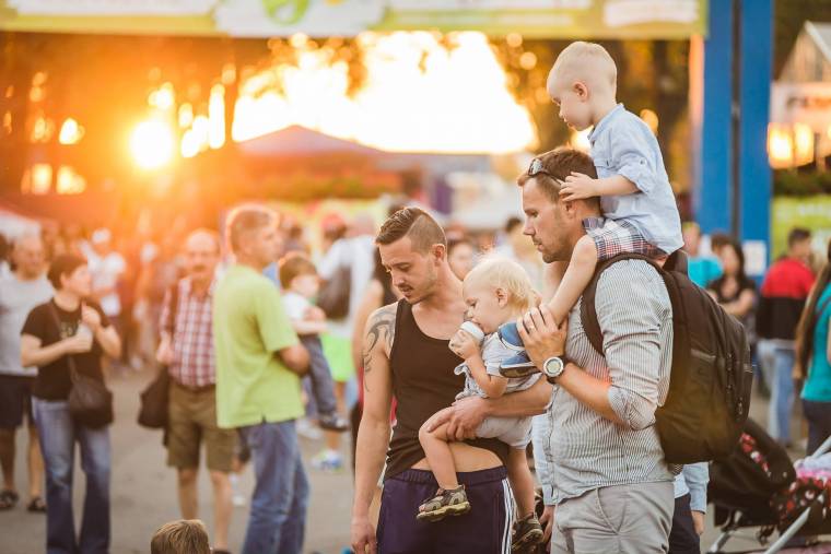 Kilenc napig tart a Vásárhelyi Forgatag
