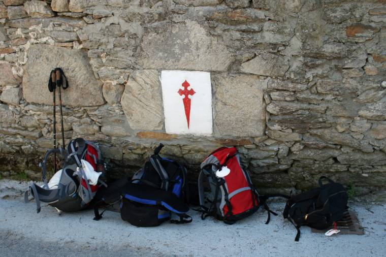 Az El Caminóra mentek, más emberként tértek haza