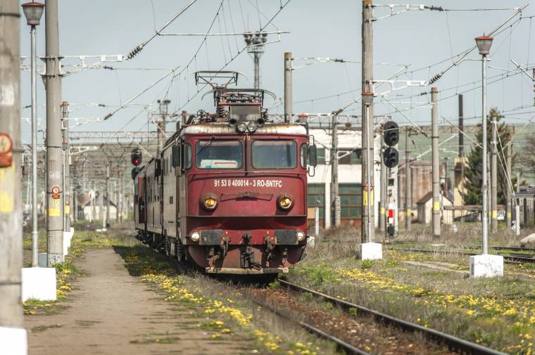 Elektronikus jegyrendszert vezetne be a CFR