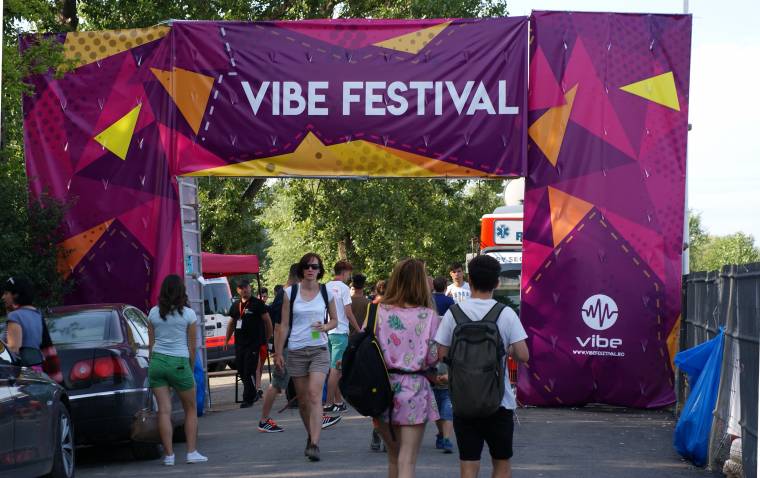 Marosvásárhely felkerült Európa fesztiváltérképére