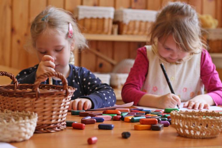 Új óvodák épülnek magyar kormánytámogatással Szatmárnémetiben