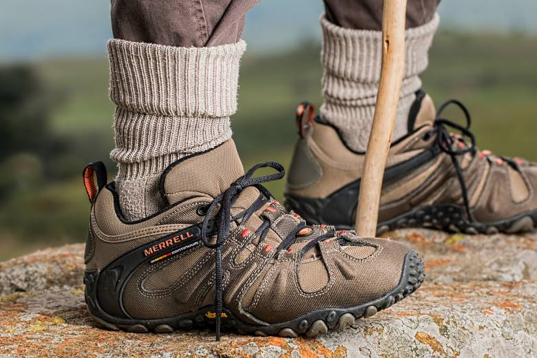 A gyaloglás (vagy walking) átmozgatja az egész testet, növeli az állóképességet, csökkenti a csontritkulás kialakulásának rizikóját •  Fotó: Pixabay.com
