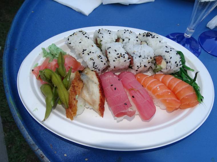 A street food forradalma